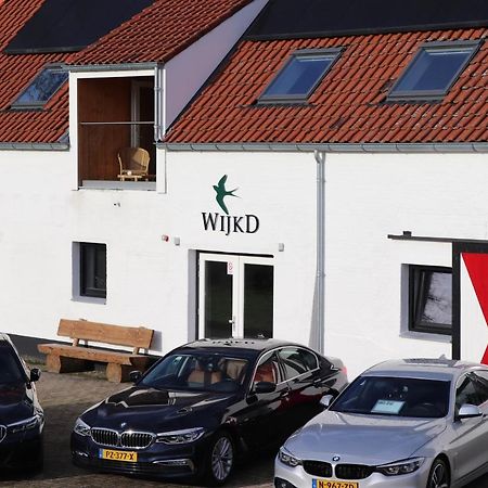 Wijkd Apartman Leende Kültér fotó