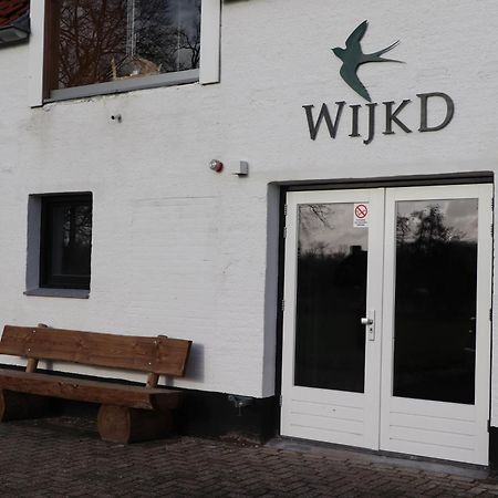 Wijkd Apartman Leende Kültér fotó