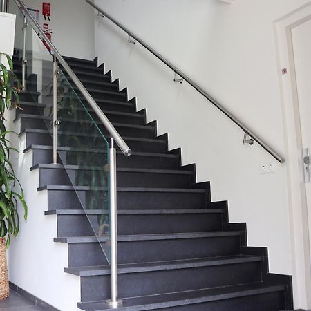 Wijkd Apartman Leende Kültér fotó