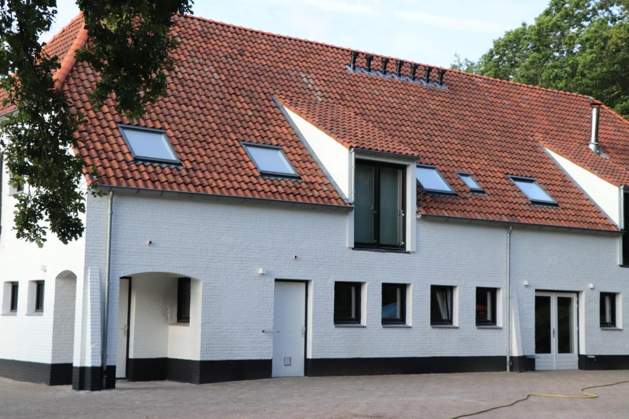 Wijkd Apartman Leende Kültér fotó