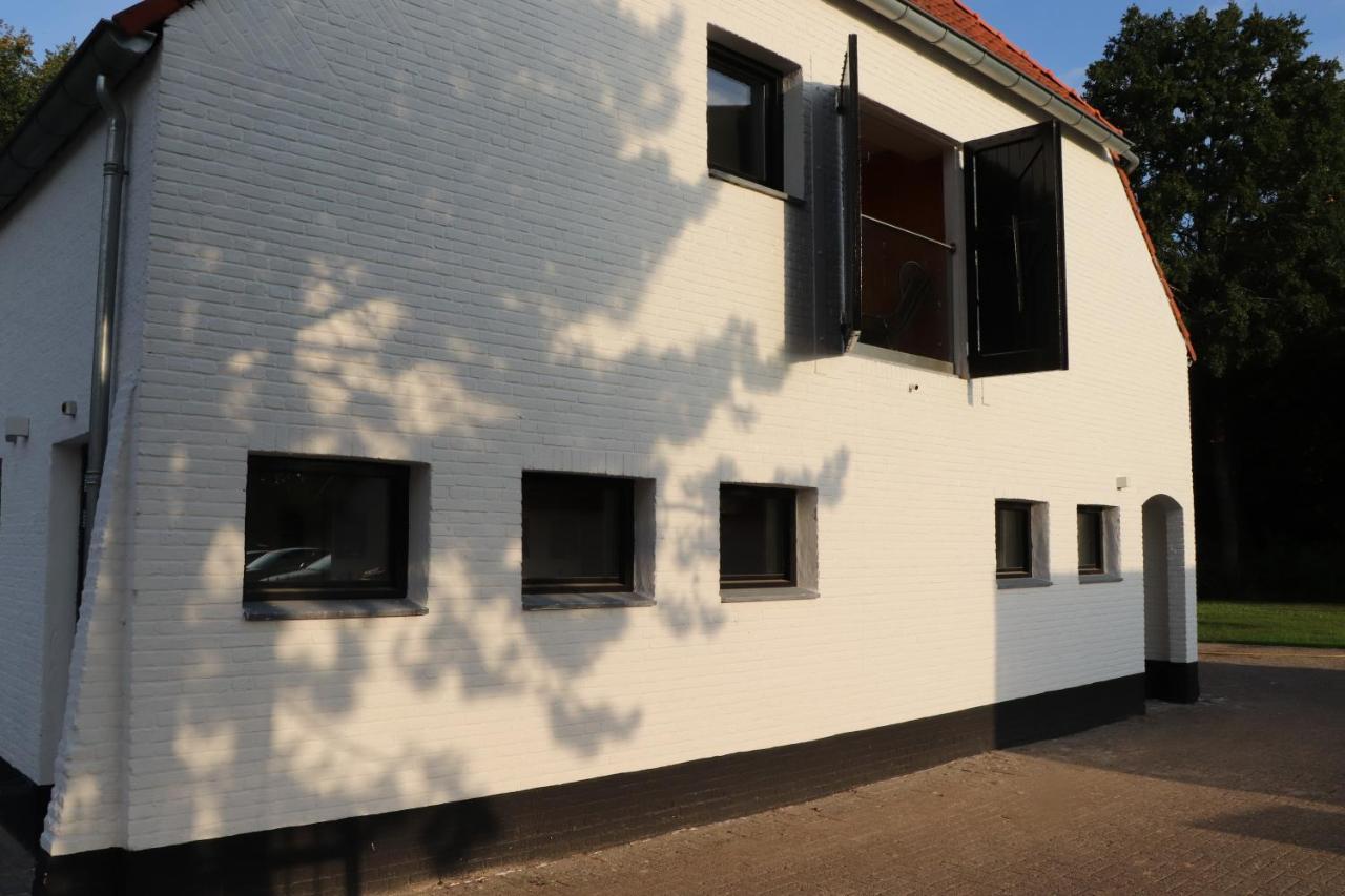 Wijkd Apartman Leende Kültér fotó