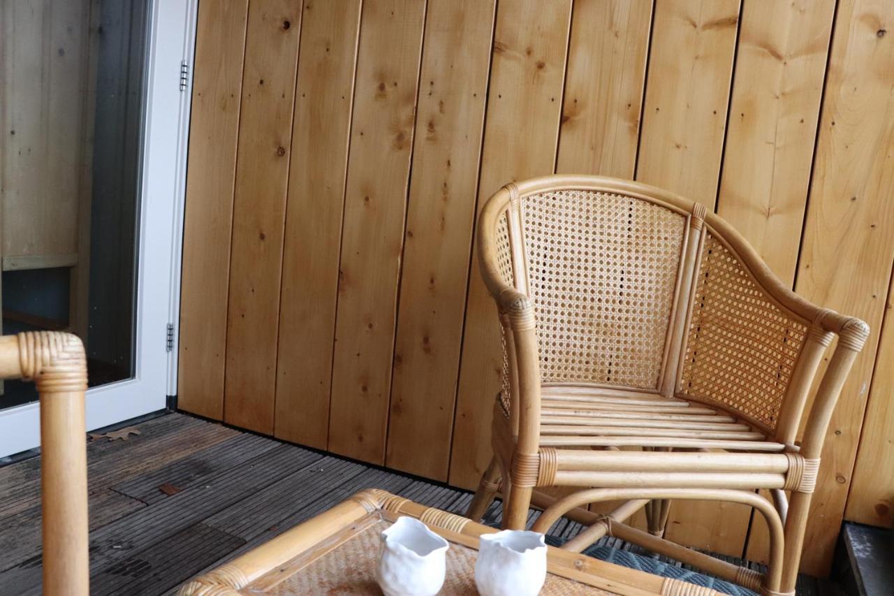 Wijkd Apartman Leende Kültér fotó