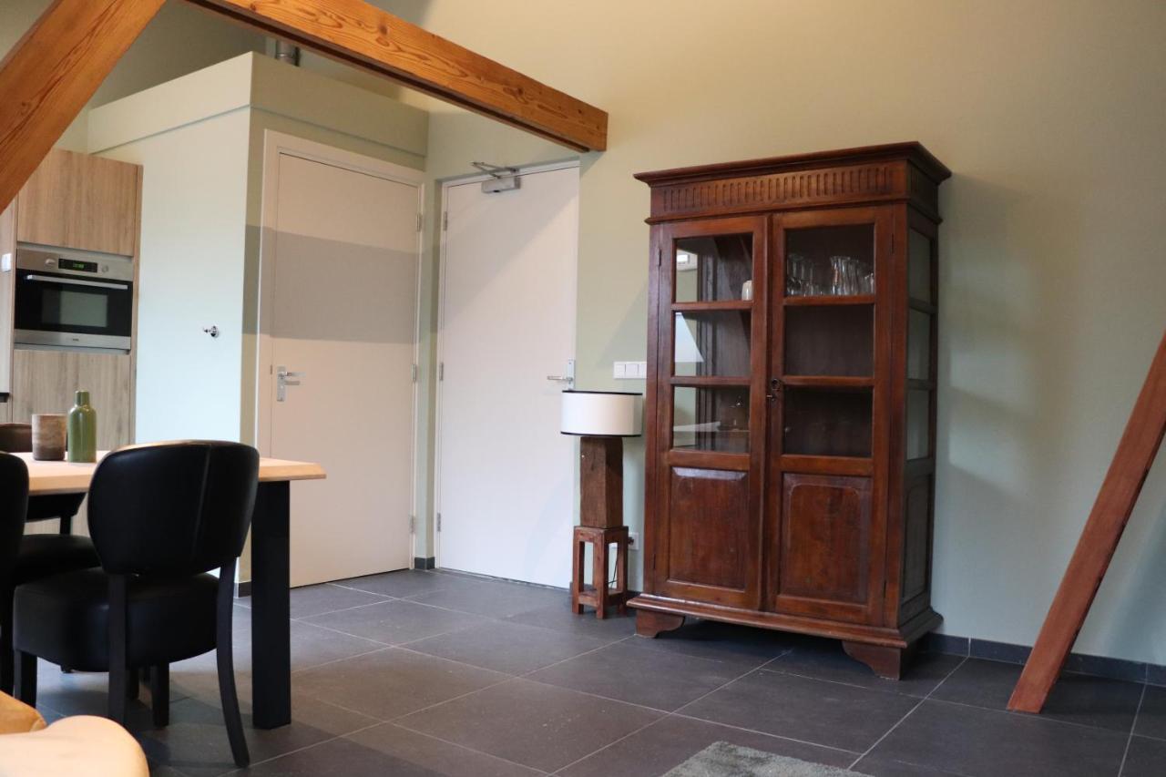 Wijkd Apartman Leende Kültér fotó
