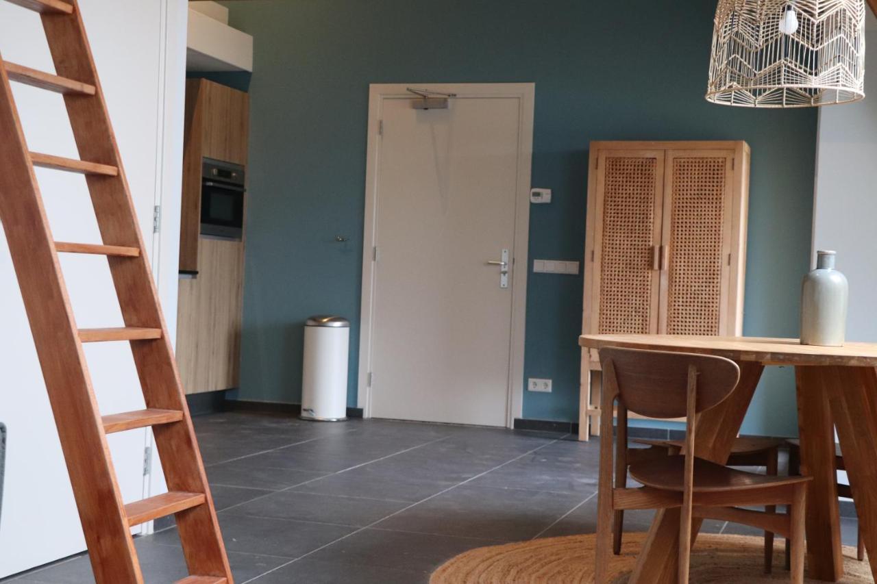 Wijkd Apartman Leende Kültér fotó