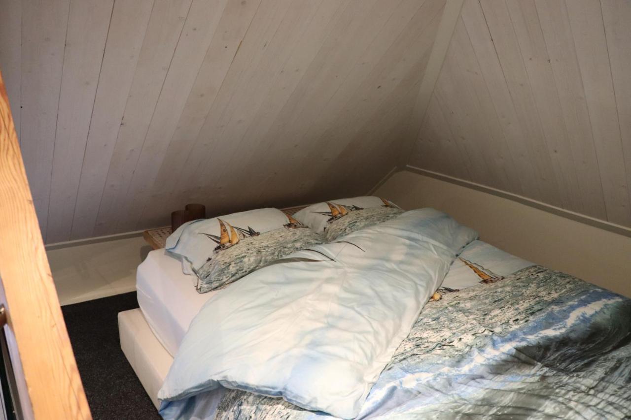 Wijkd Apartman Leende Kültér fotó