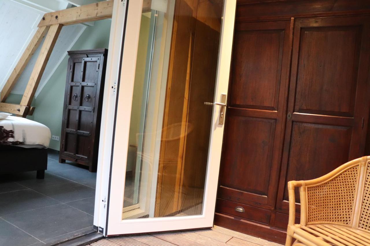 Wijkd Apartman Leende Kültér fotó