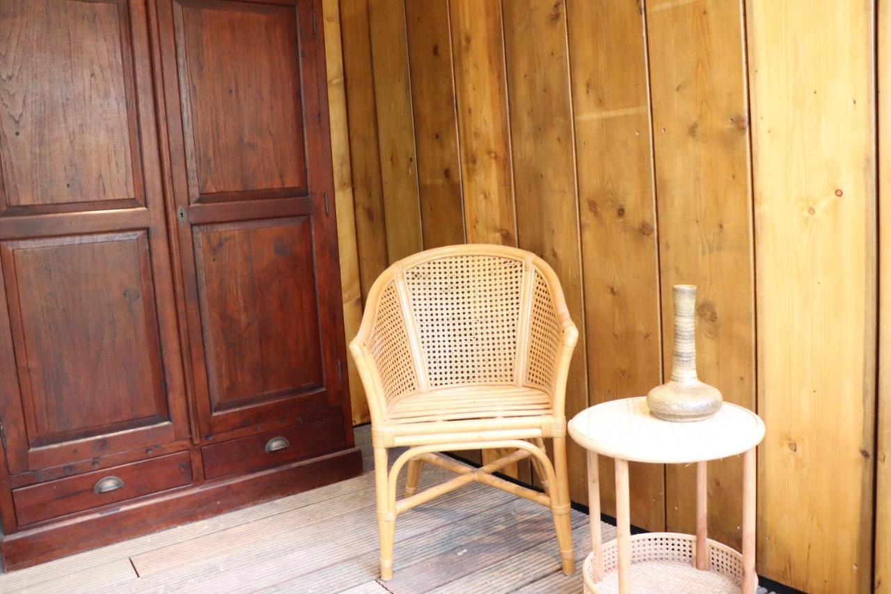 Wijkd Apartman Leende Kültér fotó