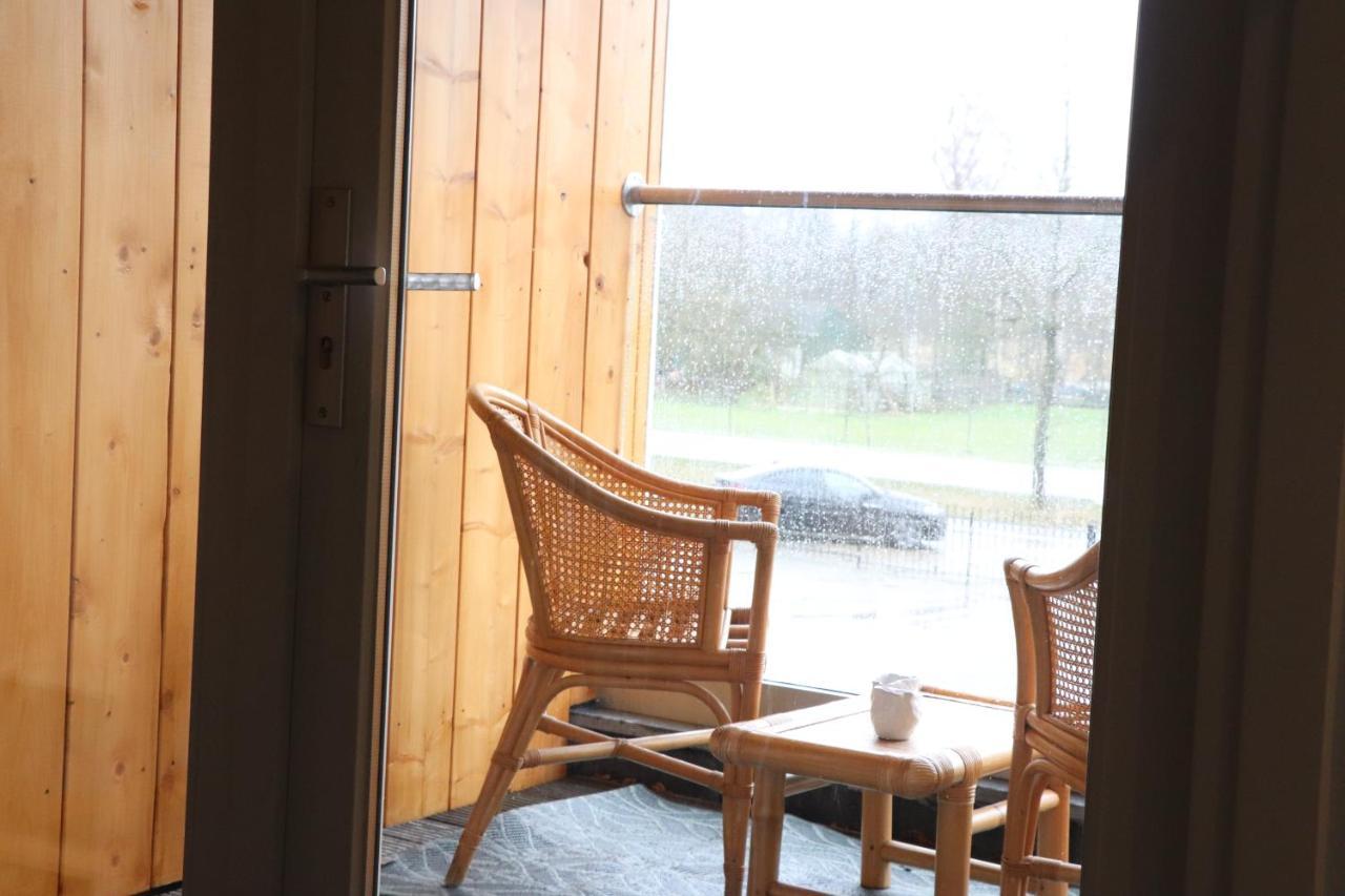 Wijkd Apartman Leende Kültér fotó