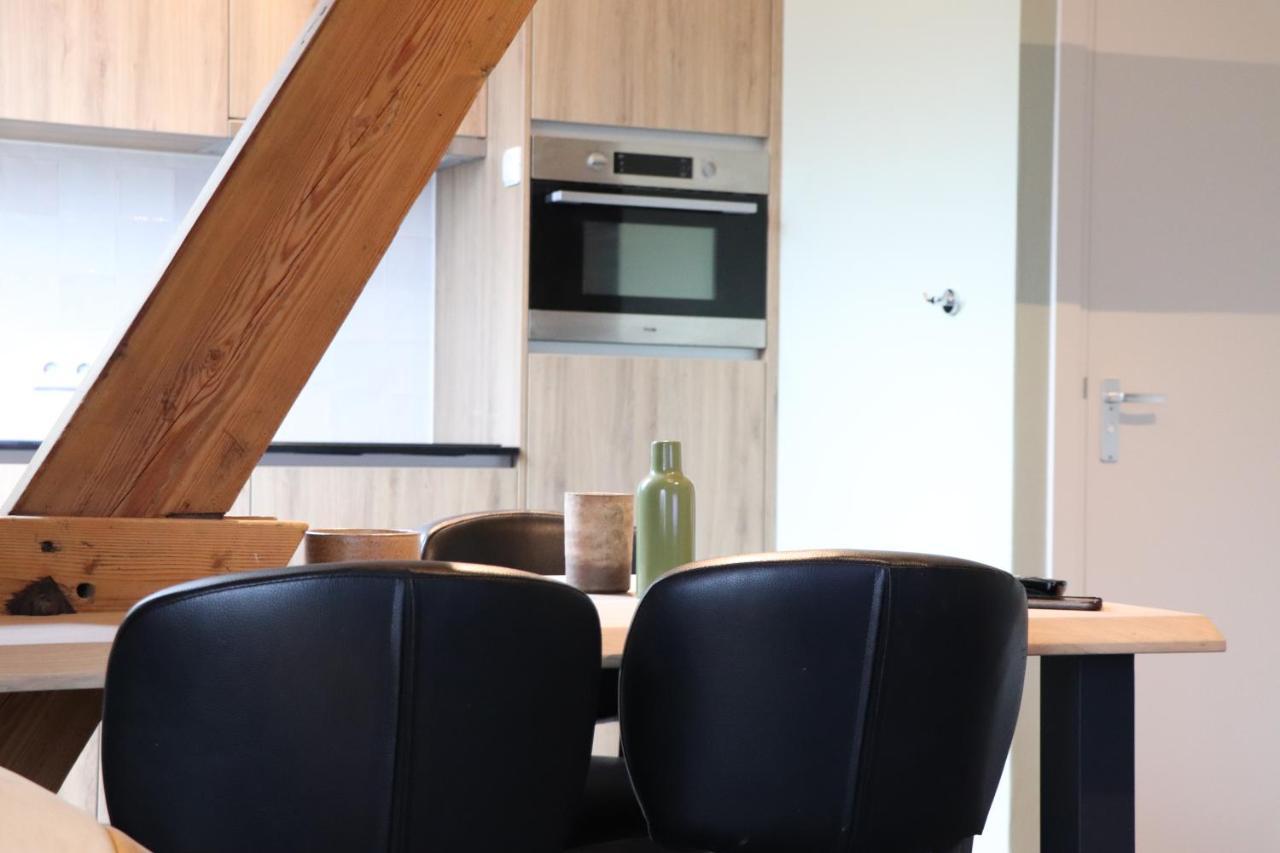 Wijkd Apartman Leende Kültér fotó