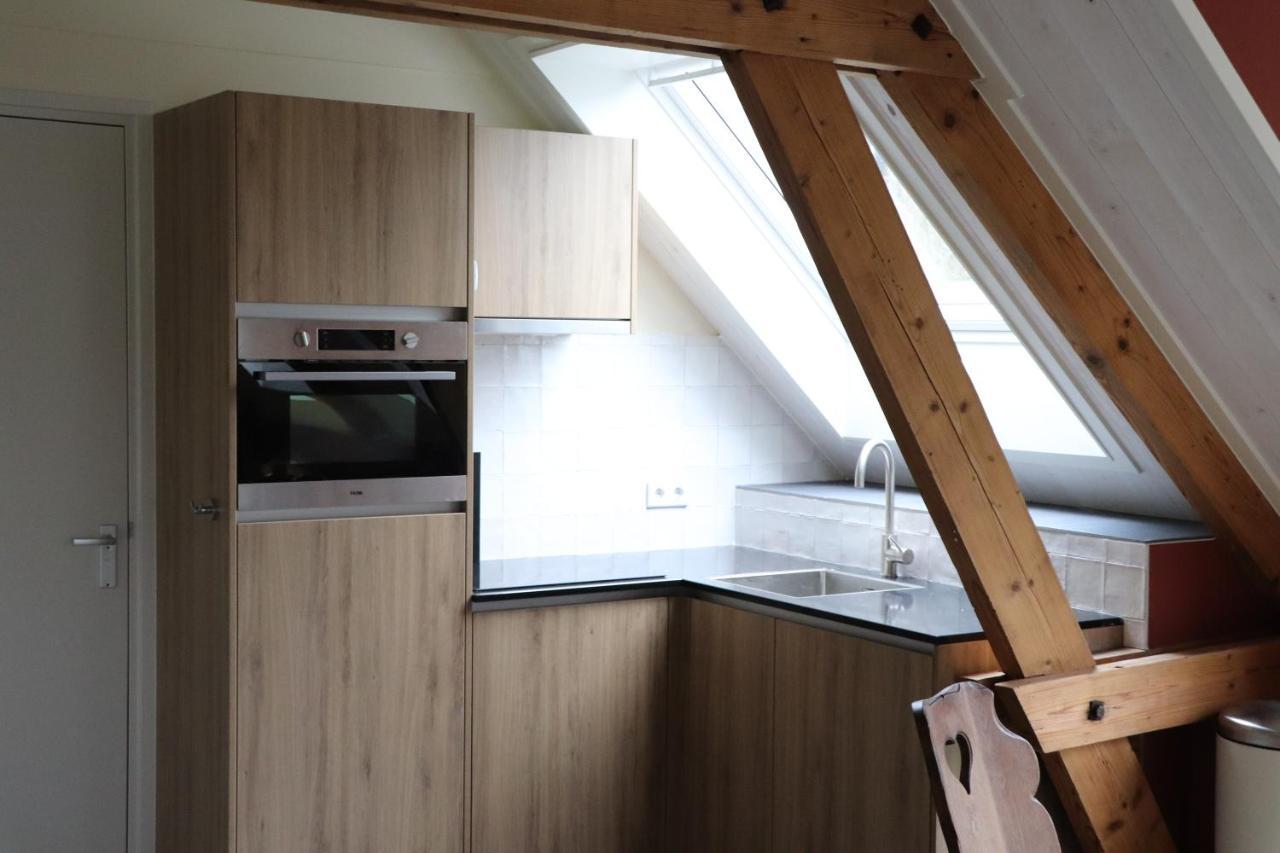 Wijkd Apartman Leende Kültér fotó