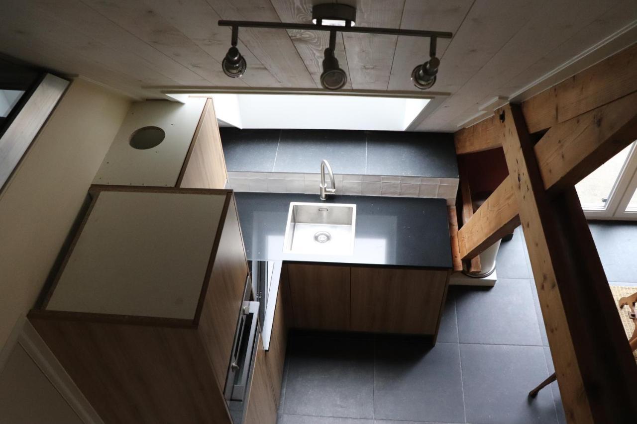 Wijkd Apartman Leende Kültér fotó