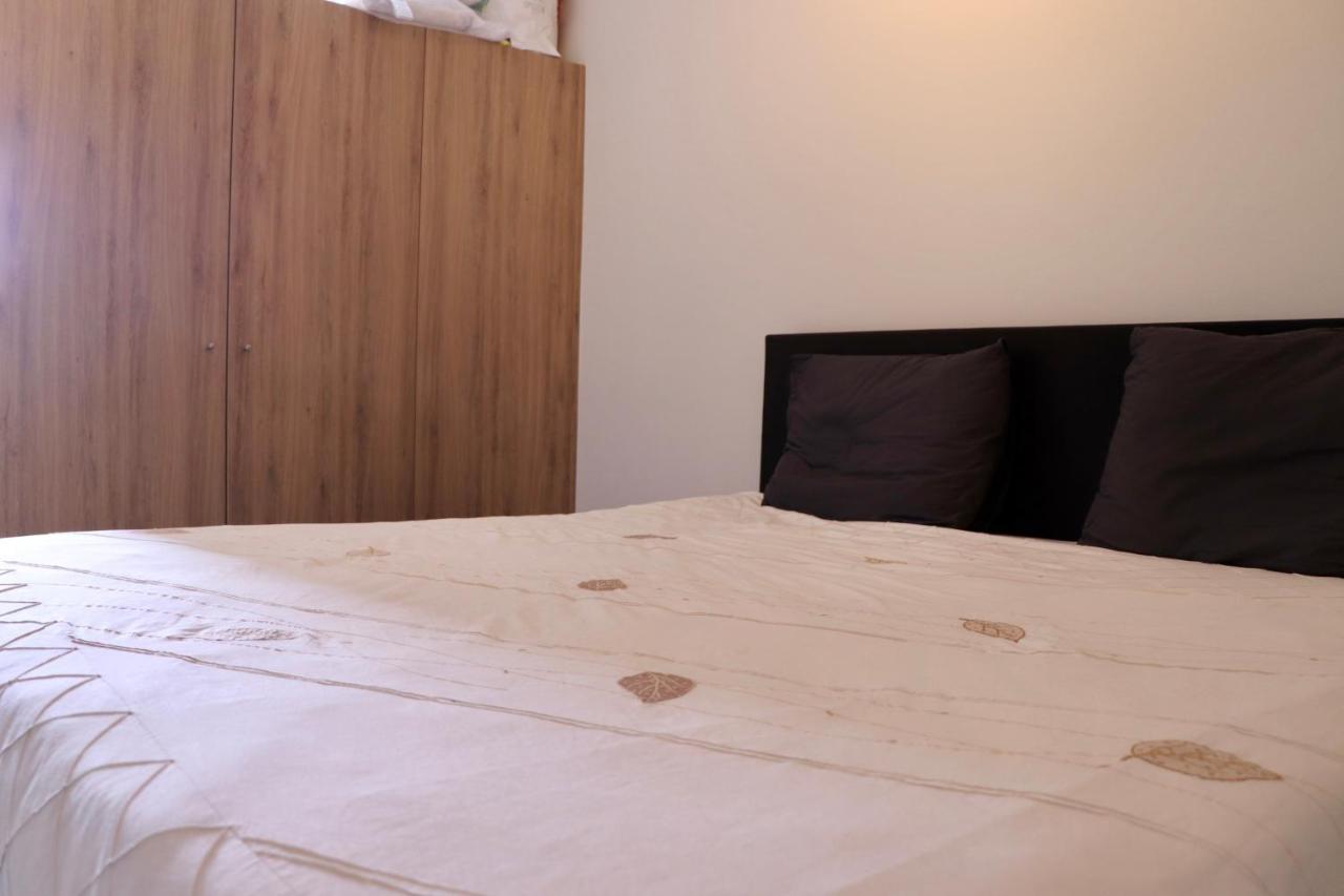 Wijkd Apartman Leende Kültér fotó