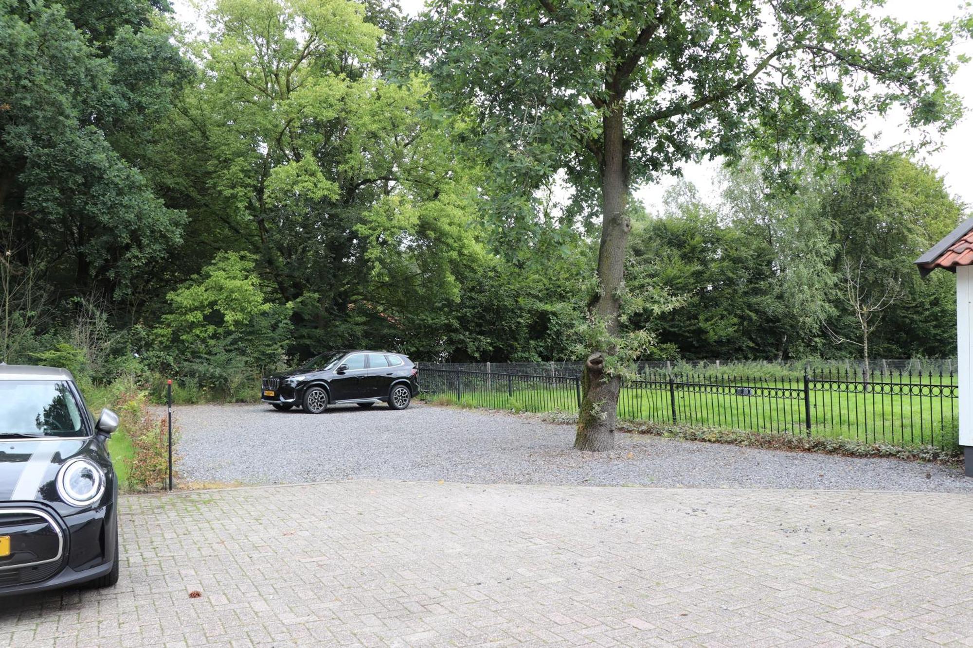 Wijkd Apartman Leende Kültér fotó