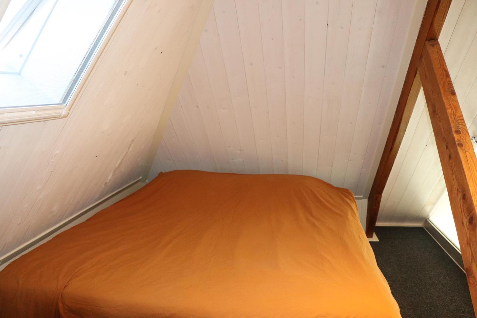 Wijkd Apartman Leende Kültér fotó