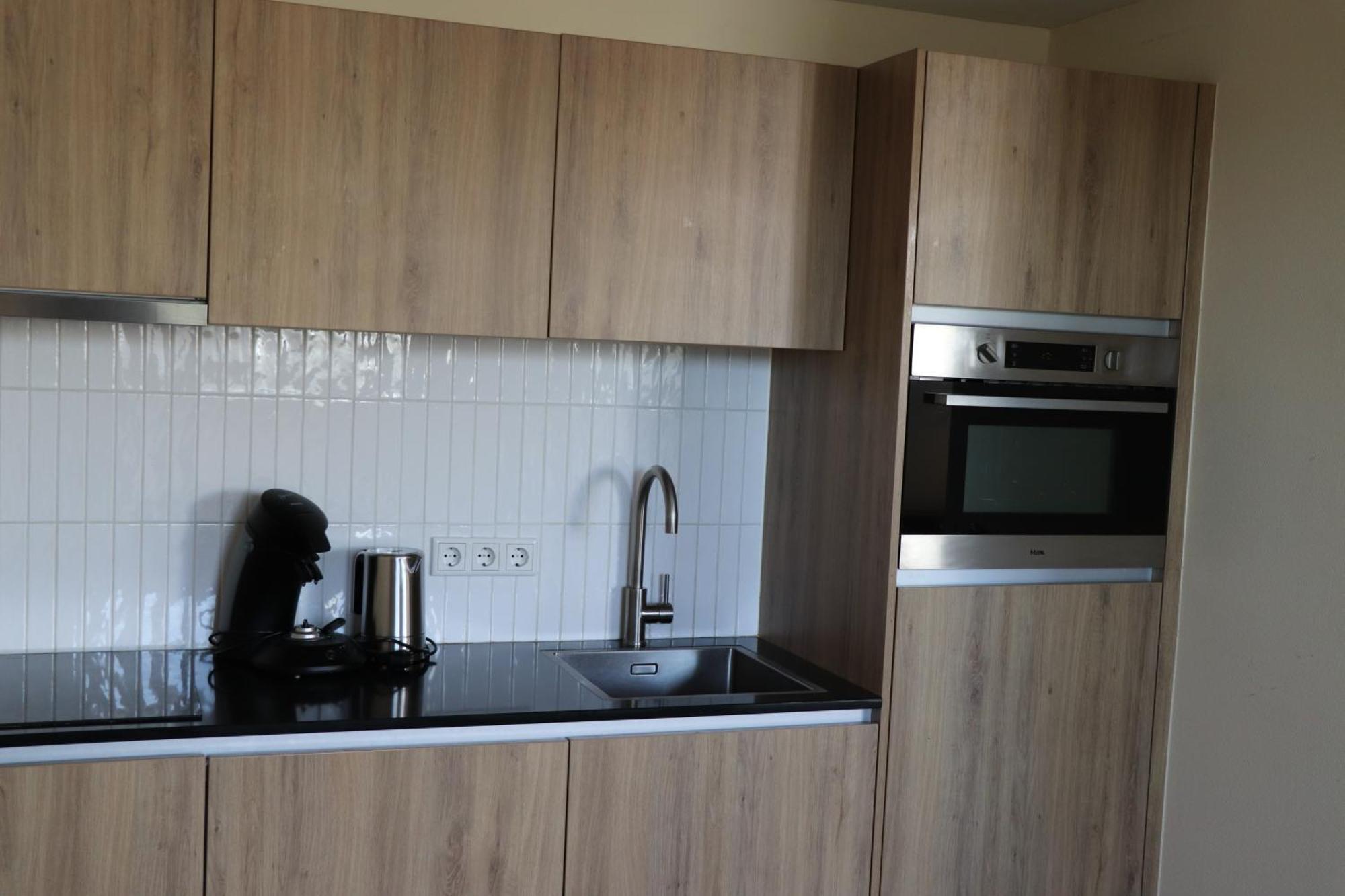 Wijkd Apartman Leende Kültér fotó