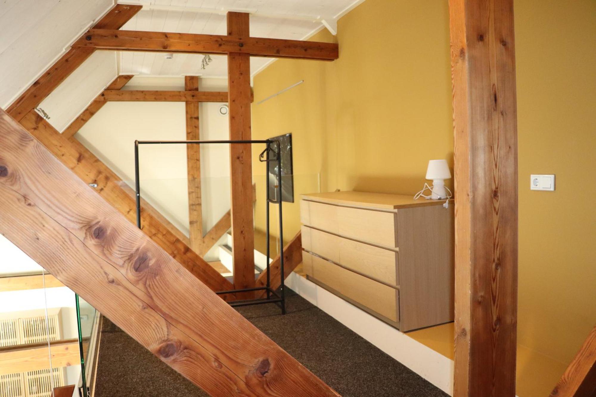 Wijkd Apartman Leende Kültér fotó